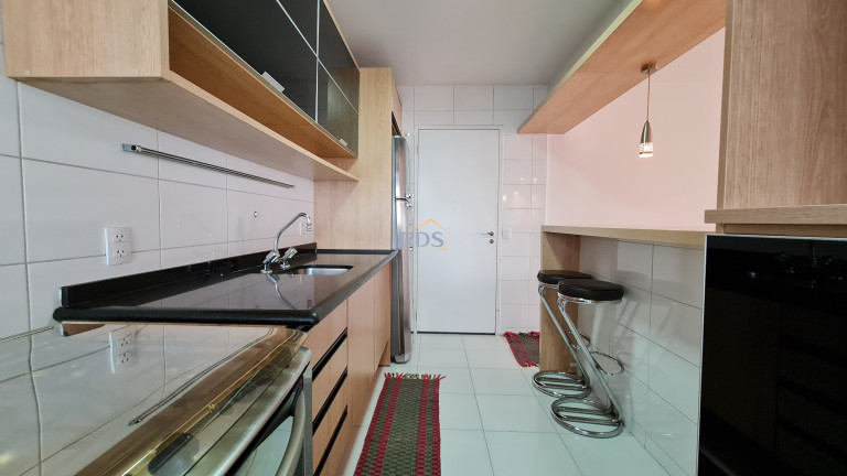 Imagem Apartamento com 3 Quartos à Venda, 110 m² em Brooklin Paulista - São Paulo Imagem Apartamento com 3 Quartos à Venda, 110 m² em Brooklin Paulista - São Paulo