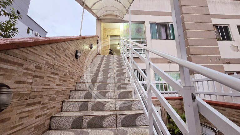 Imagem Apartamento com 2 Quartos à Venda, 78 m² em Tabuleiro - Camboriú