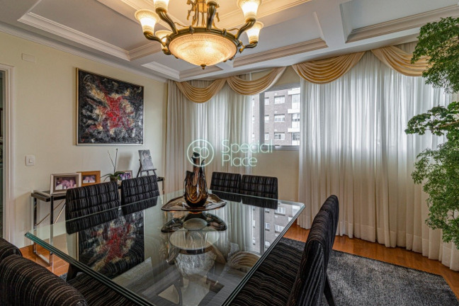 Imagem Apartamento com 4 Quartos à Venda, 416 m² em Paraíso - São Paulo Imagem Apartamento com 4 Quartos à Venda, 416 m² em Paraíso - São Paulo