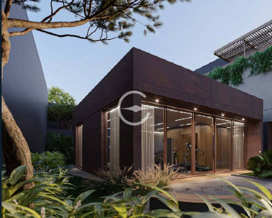 Casa de Condomínio com 4 Quartos à Venda, 548 m² em Alto Da Boa Vista - São Paulo
