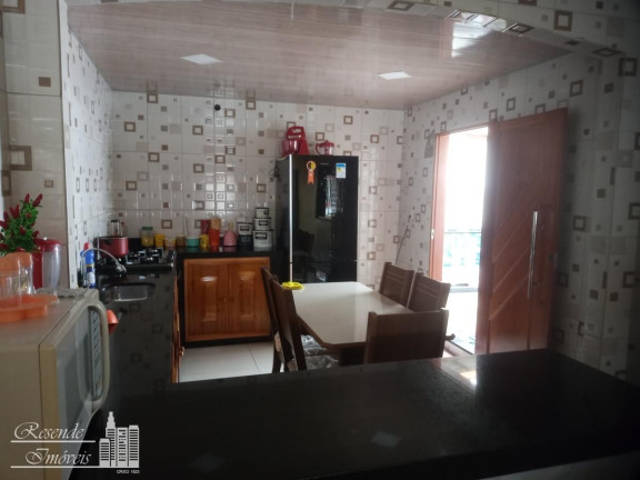 Imagem Casa com 3 Quartos à Venda, 150 m² em águas Brancas - Ananindeua