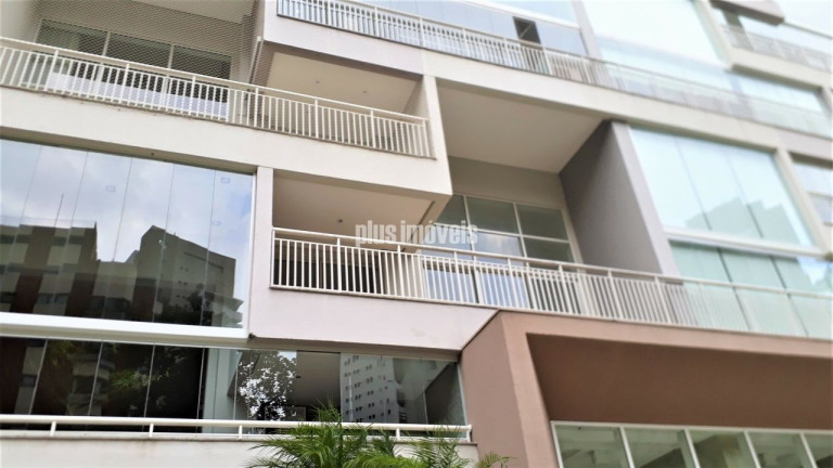 Imagem Apartamento com 4 Quartos à Venda, 240 m² em Morumbi - São Paulo Imagem Apartamento com 4 Quartos à Venda, 240 m² em Morumbi - São Paulo