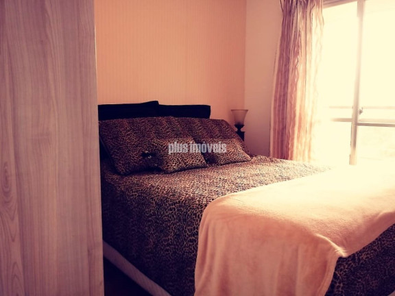 Imagem Apartamento com 2 Quartos à Venda, 50 m² em Panamby - São Paulo Imagem Apartamento com 2 Quartos à Venda, 50 m² em Panamby - São Paulo