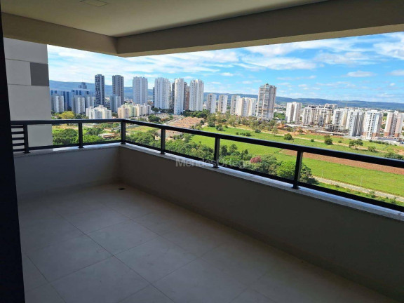 Imagem Apartamento com 3 Quartos à Venda, 131 m² em Parque Campolim - Sorocaba