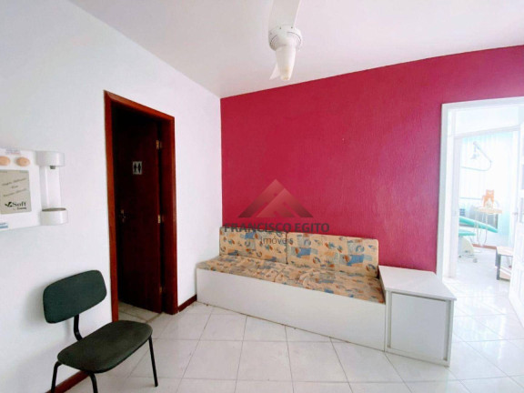 Imagem Sala Comercial à Venda ou Locação, 32 m² em Centro - Niterói Imagem Sala Comercial à Venda ou Locação, 32 m² em Centro - Niterói