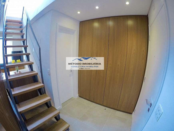 Imagem Apartamento com 2 Quartos à Venda, 73 m² em Vila Olimpia - São Paulo