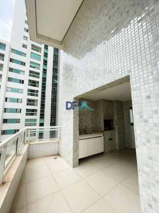 Imagem Imóvel com 4 Quartos à Venda, 245 m² em Sul (águas Claras) - Brasília