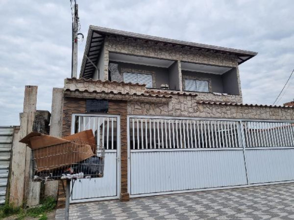 Casa com 2 Quartos à Venda, 45 m² em Ribeiropolis - Praia Grande