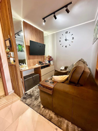 Imagem Studio com 1 Quarto à Venda, 33 m² em Vila Galvão - Guarulhos Imagem Studio com 1 Quarto à Venda, 33 m² em Vila Galvão - Guarulhos