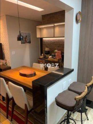 Imagem Imóvel com 3 Quartos à Venda, 64 m² em Vila Nova Manchester - São Paulo