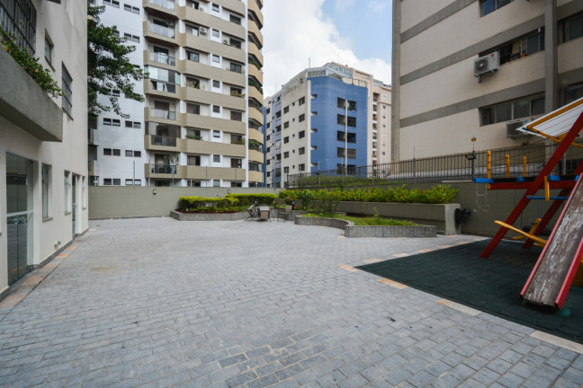 Imagem Apartamento com 2 Quartos à Venda, 86 m² em Moema - São Paulo
