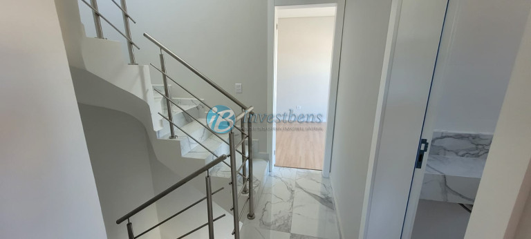 Imagem Casa de Condomínio com 3 Quartos à Venda, 102 m² em Cajuru - Curitiba