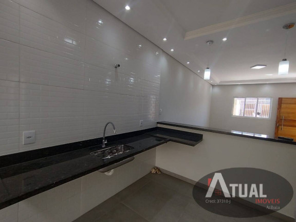 Imagem Casa com 3 Quartos à Venda, 119 m² em Nova Cerejeira - Atibaia Imagem Casa com 3 Quartos à Venda, 119 m² em Nova Cerejeira - Atibaia