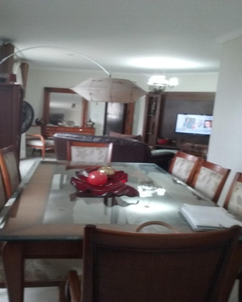 Imagem Apartamento com 3 Quartos à Venda, em Itararé - São Vicente Imagem Apartamento com 3 Quartos à Venda, em Itararé - São Vicente
