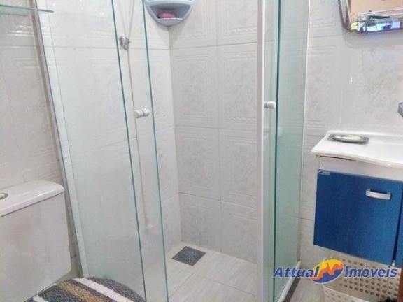 Imagem Casa com 4 Quartos à Venda, 82 m² em Artistas - Teresópolis