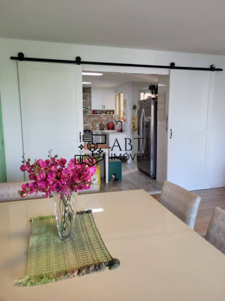 Imagem Apartamento com 3 Quartos à Venda, 125 m² em Brooklin Paulista - São Paulo Imagem Apartamento com 3 Quartos à Venda, 125 m² em Brooklin Paulista - São Paulo