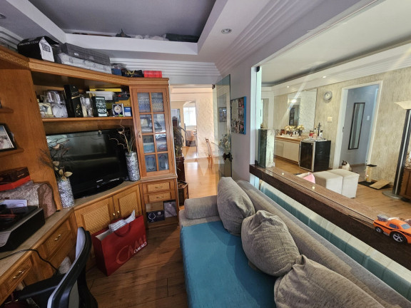 Imagem Apartamento com 2 Quartos à Venda, 120 m² em Pompéia - Santos Imagem Apartamento com 2 Quartos à Venda, 120 m² em Pompéia - Santos