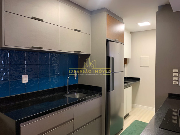 Imagem Apartamento com 2 Quartos à Venda, 65 m² em Pedra Branca - Palhoça Imagem Apartamento com 2 Quartos à Venda, 65 m² em Pedra Branca - Palhoça