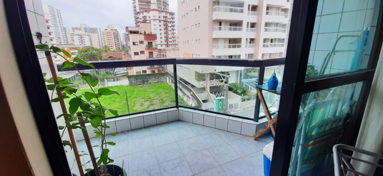 Imagem Apartamento com 2 Quartos à Venda, 84 m² em Ocian - Praia Grande Imagem Apartamento com 2 Quartos à Venda, 84 m² em Ocian - Praia Grande