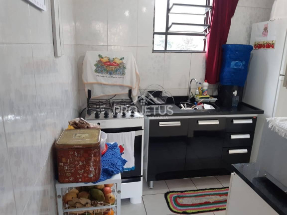 Imagem Apartamento com 2 Quartos à Venda, 40 m² em Jardim Mirna - Taboão Da Serra