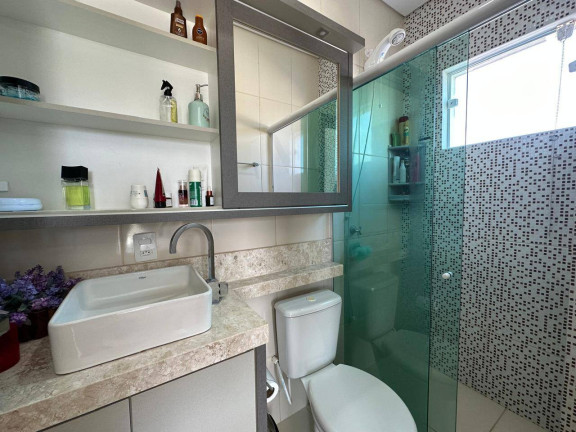 Imagem Apartamento com 3 Quartos à Venda, 89 m² em Balneário Barra Do Sul
