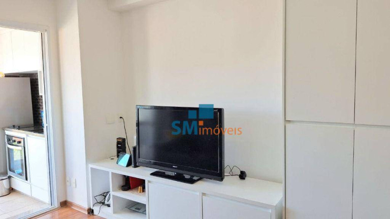 Imagem Apartamento com 1 Quarto à Venda, 42 m² em Centro - São Bernardo Do Campo Imagem Apartamento com 1 Quarto à Venda, 42 m² em Centro - São Bernardo Do Campo