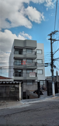 Apartamento com 2 Quartos à Venda, 53 m² em Km 18 - Osasco