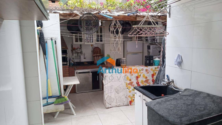Imagem Sobrado com 2 Quartos à Venda ou Locação, 170 m² em Jardim Helena - São Paulo