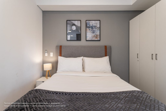 Imagem Apartamento com 1 Quarto à Venda, 49 m² em Bela Vista - São Paulo Imagem Apartamento com 1 Quarto à Venda, 49 m² em Bela Vista - São Paulo