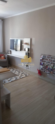 Imagem Apartamento com 1 Quarto à Venda, 62 m² em Centro - Campinas