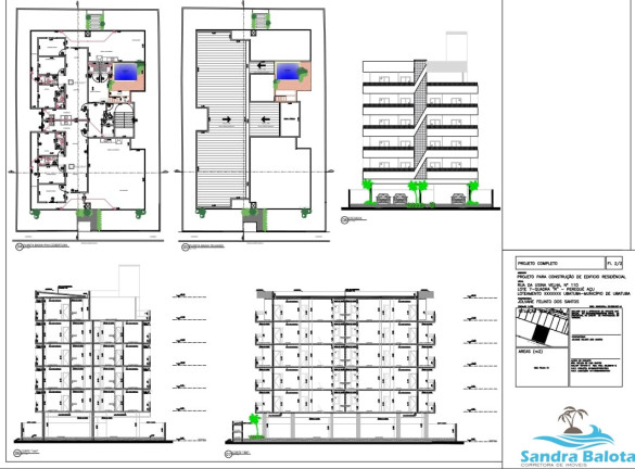 Imagem Apartamento com 2 Quartos à Venda, 71 m² em Perequê Açu - Ubatuba Imagem Apartamento com 2 Quartos à Venda, 71 m² em Perequê Açu - Ubatuba