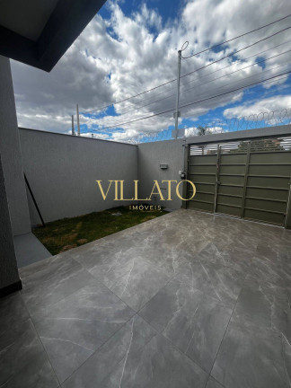 Imagem Casa com 2 Quartos à Venda, 82 m² em Jardim Presidente - Goiânia Imagem Casa com 2 Quartos à Venda, 82 m² em Jardim Presidente - Goiânia