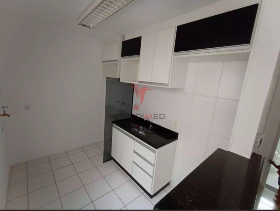 Imagem Apartamento com 2 Quartos à Venda, 48 m² em Campestre - Piracicaba Imagem Apartamento com 2 Quartos à Venda, 48 m² em Campestre - Piracicaba