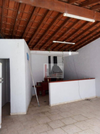 Imagem Casa com 4 Quartos à Venda, 300 m² em Fazenda Morumbi - São Paulo Imagem Casa com 4 Quartos à Venda, 300 m² em Fazenda Morumbi - São Paulo