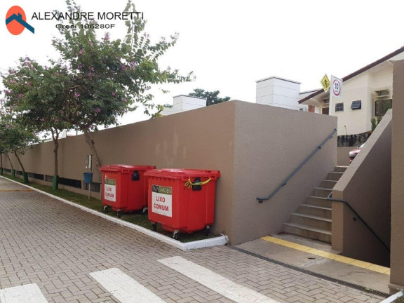 Imagem Apartamento com 2 Quartos à Venda, 53 m² em Jardim Sao Carlos - Sorocaba
