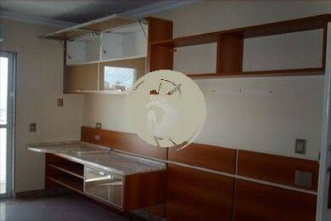 Imagem Apartamento com 4 Quartos à Venda, 230 m² em Embare - Santos Imagem Apartamento com 4 Quartos à Venda, 230 m² em Embare - Santos