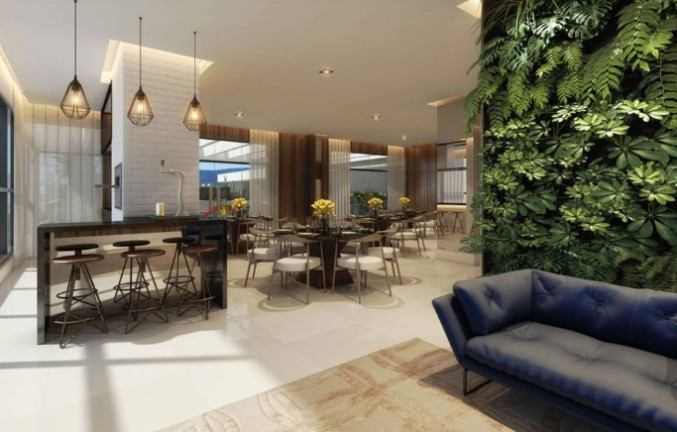 Imagem Apartamento com 3 Quartos à Venda, 114 m² em Meia Praia - Itapema