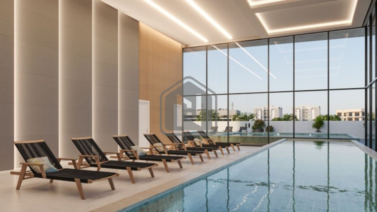 Imagem Imóvel com 3 Quartos à Venda, 121 m² em Jardim Polo Centro - Foz Do Iguaçu