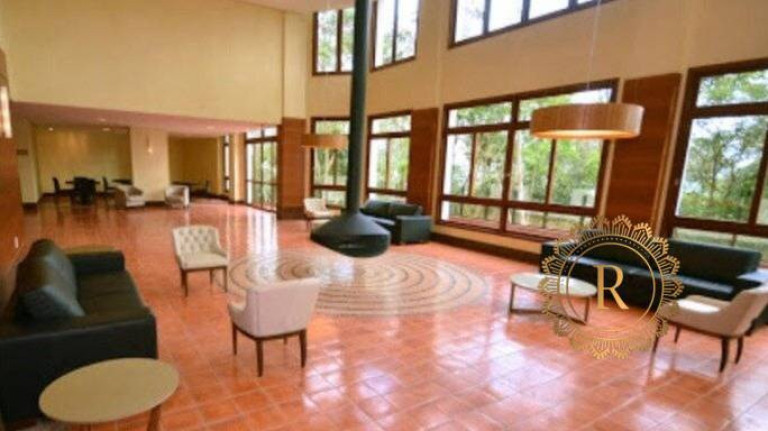Imagem Imóvel com 1 Quarto à Venda, 29 m² em Aracê - Domingos Martins