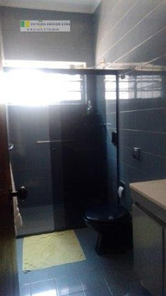 Imagem Sobrado com 3 Quartos à Venda, 218 m² em Vila Mariana - São Paulo