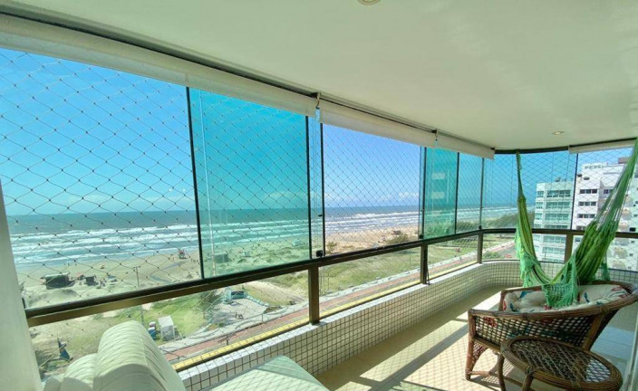 Imagem Apartamento com 3 Quartos à Venda, 111 m² em Navegantes - Capão Da Canoa