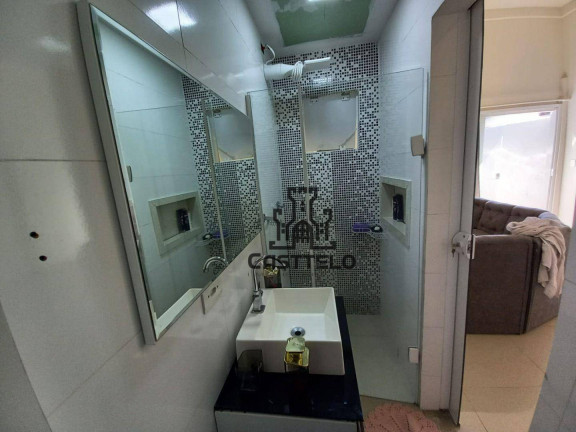 Imagem Casa com 3 Quartos à Venda, 137 m² em Santa Joana - Londrina Imagem Casa com 3 Quartos à Venda, 137 m² em Santa Joana - Londrina