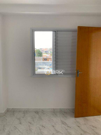 Imagem Apartamento com 2 Quartos à Venda, 41 m² em Cidade Patriarca - São Paulo
