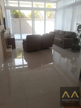 Imagem Casa de Condomínio com 4 Quartos à Venda, 344 m² em Alphaville - Santana De Parnaíba Imagem Casa de Condomínio com 4 Quartos à Venda, 344 m² em Alphaville - Santana De Parnaíba