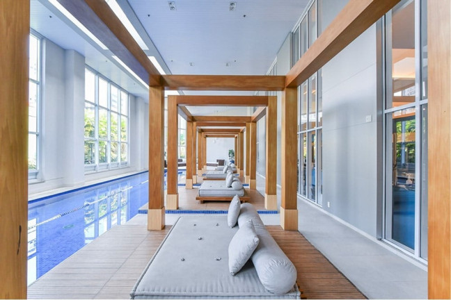 Imagem Apartamento com 1 Quarto à Venda, 80 m² em Vila Nova Conceição - São Paulo Imagem Apartamento com 1 Quarto à Venda, 80 m² em Vila Nova Conceição - São Paulo