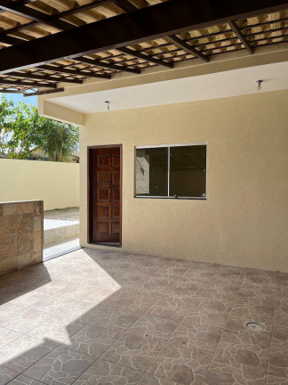 Imagem Casa com 2 Quartos à Venda, 200 m² em Parque Hotel - Araruama Imagem Casa com 2 Quartos à Venda, 200 m² em Parque Hotel - Araruama
