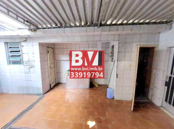 Imagem Casa com 2 Quartos à Venda, 120 m² em Irajá - Rio De Janeiro Imagem Casa com 2 Quartos à Venda, 120 m² em Irajá - Rio De Janeiro