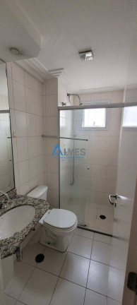 Apartamento com 2 Quartos à Venda, 60 m² em Campestre - Santo André