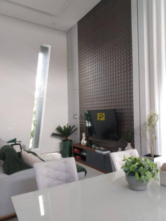 Casa com 3 Quartos à Venda, 189 m² em Residencial Imigrantes - Nova Odessa
