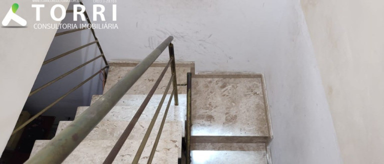 Imagem Sobrado com 3 Quartos à Venda, 194 m² em Jardim Nilton Torres - Sorocaba
